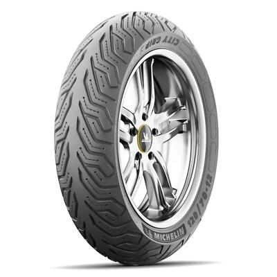 Michelin City Grip 2 Tyre 110/70-12 47S for Kymco ZX 50 99-06 | eBay