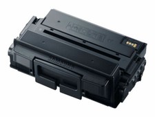 Genuine Samsung MLTD203U Toner Cartridge - Black