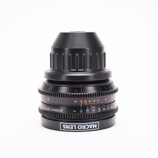 ARRI Zeiss Macro 16mm T2.1 PL Mount Lens Free Shipping 