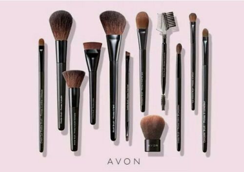 Avon Make-up Brushes & Tools VARIOUS FREE UK P&P - Picture 1 of 1