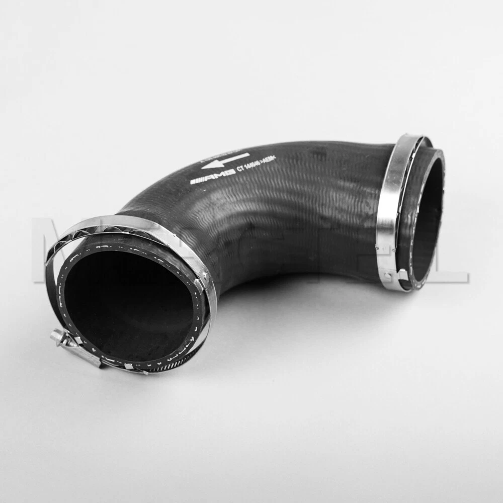 Genuine Mercedes Benz A45 CLA 45 AMG M270 Intercooler Pipe Air 