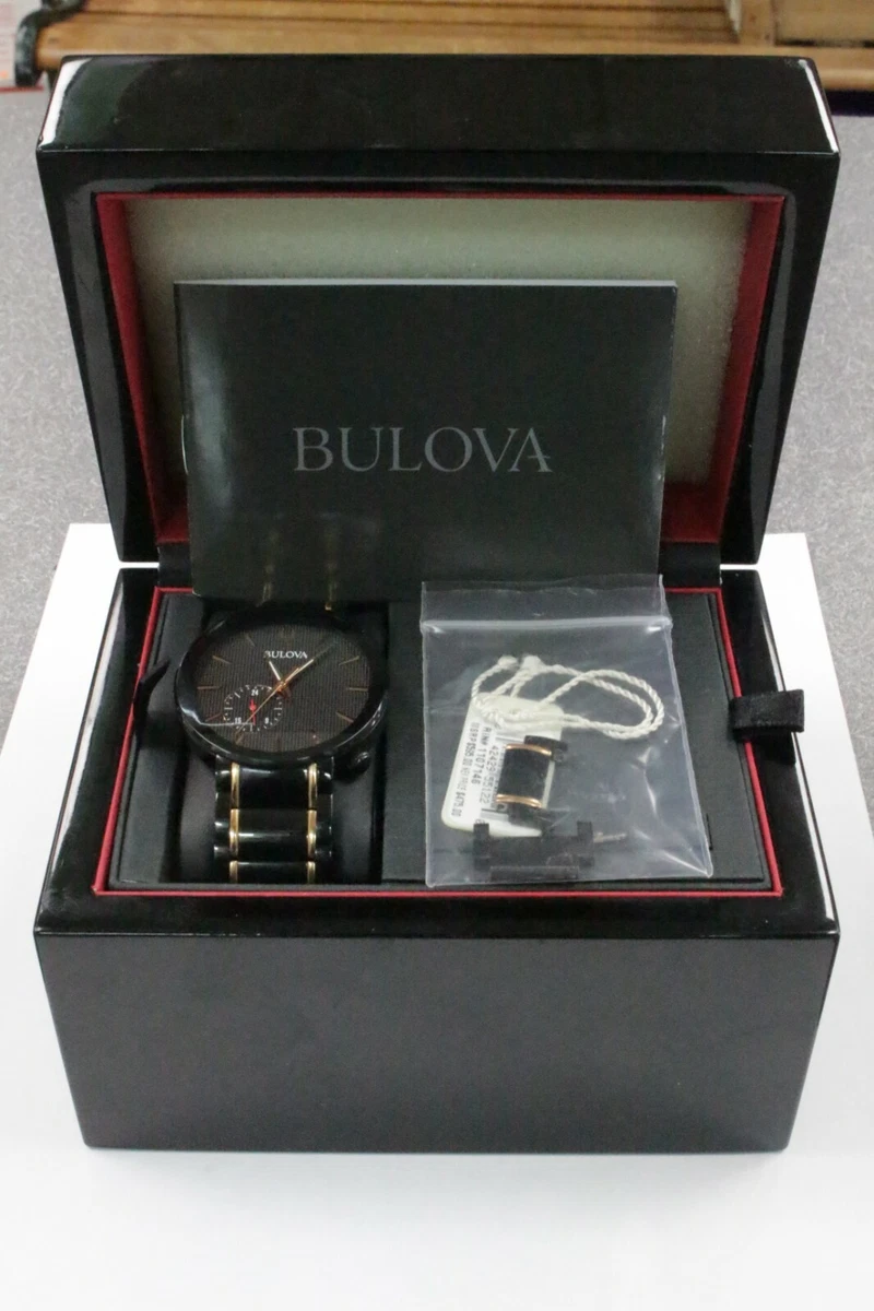 Grammy edition hotsell bulova