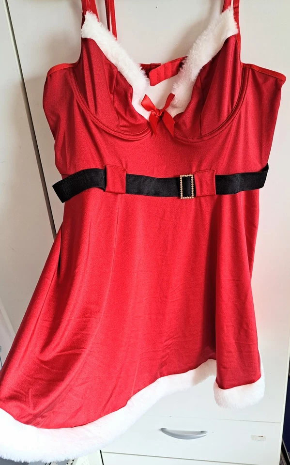 Robe sexy cosplay 40 - Photo 2/4