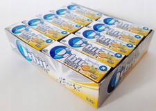 WRIGLEYS ORBIT WHITE FRUIT Flavor Sugarfree C...