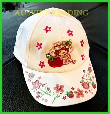 Brandnew Strawberry Shortcake kids 