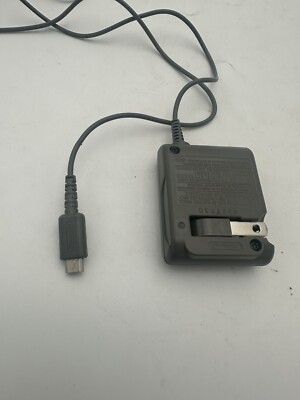 Lot Of 2- Official Nintendo USG-002 DS Lite Wall Power Charger AC