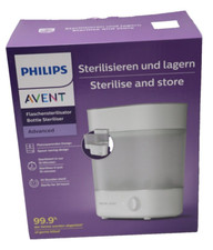 Philips Avent Sterilisator (Modell SCF291/00)...