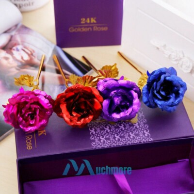 Gift For Girlfriend On Valentine S Day. Stock Photo - Image Of