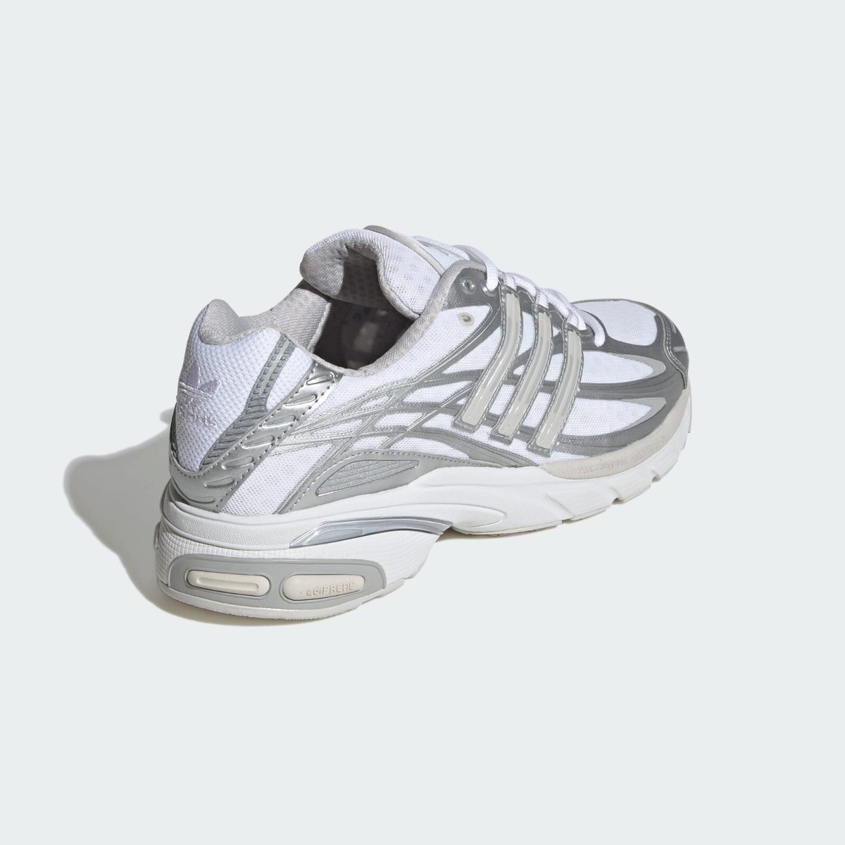 スニーカー adidas Adista cushion white silver IG6926 Buy Adistar Cushion 'White Grey Silver Metallic' - IG6926 | GOAT