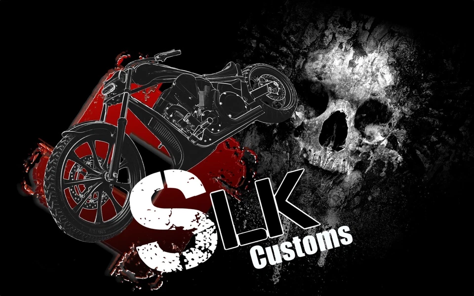 Fury Daymaker LED Headlight For Honda VT1300, Fury, Sabre, Insterate, Stateline - Image 2 of 4