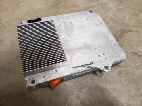 2006-2011 Honda Civic Hybrid Compressor Driver 38850-RMX-A02 - Picture 2 of 3