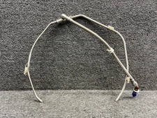 3028802 Pratt & Whitney PT6A-42A Compressor Spray Ring Tube Assembly