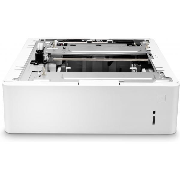 Hp - Ops A4 Lj Accessories (6a) LASERJET 550-SHEET PAPER TRAY .