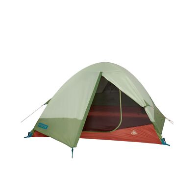 Kelty Tents Kelty Discovery Trail Backpacking Tent, Lightweight and Easy to 