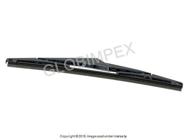 VOLVO V60 V60 X/C (2015-2018) Wiper Blade REAR BOSCH + 1 YEAR WARRANTY ...