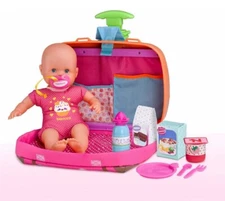 Nenuco Siempre conmigo Famosa 700013791