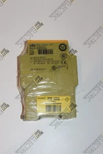Pilz, PNOZ X2.1 24VAC/DC 2n/o, 774306, Stand Alone Safety Relay Control OEM