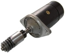 Anlasser Starter für Lucas Lotus Super Seven Austin MG Mini Cooper 1962 - 1966
