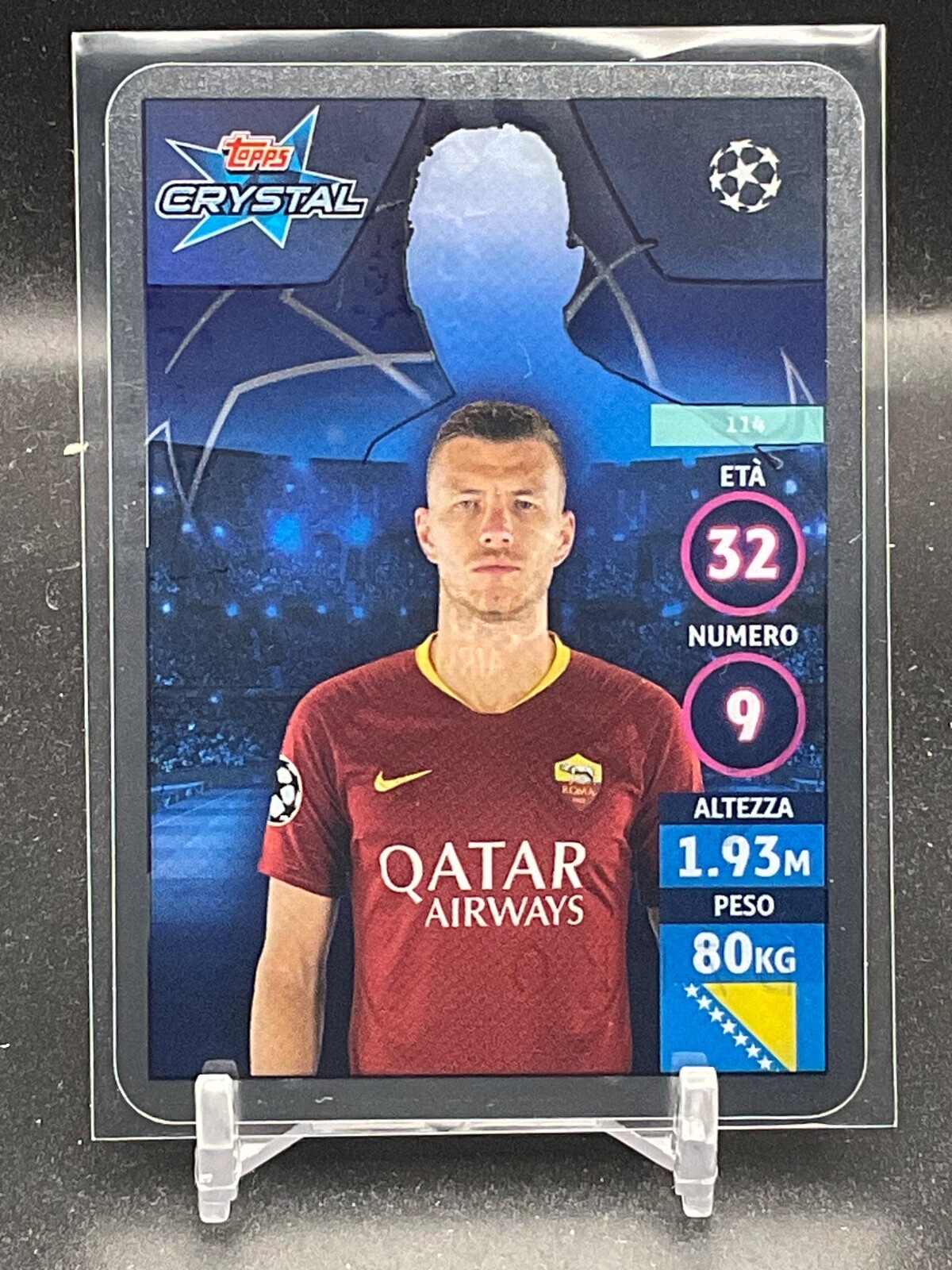 AS Roma *Choose Your Soccer Card* (Updated 12/30) | eBay