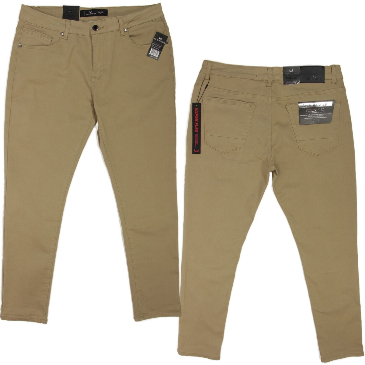 パンツ Supreme Chino Pant Khaki/36 Chino Pant - Shop - Supreme