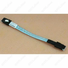 New BizLink 1127 MiniSAS SFF-8087 to MiniSAS Cable G31376 20cm/8in US-SameDayShi