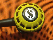 Ersatzteile Kit für Scubapro R195 Atemregler...