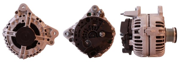 Elstock Lichtmaschine Generator 140A 14V FüR VW Polo 1.2 TSI 28-6614-image