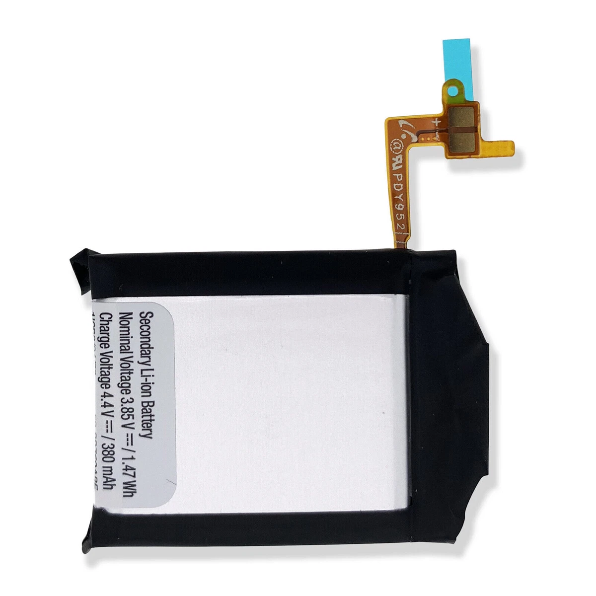 Tactical Cable de Carga Samsung S3 Classic/Frontier SM-R770 SM-R760 SM-R765