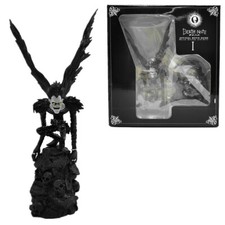 Death Note Deathnote Ryuk9'' Action Figure PVC Bambola Statua Decorazione Gio...