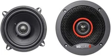 MB Quart FKB 113 (FKB113) 90W RMS 5.25" 2-Way Coaxial Car Speaker