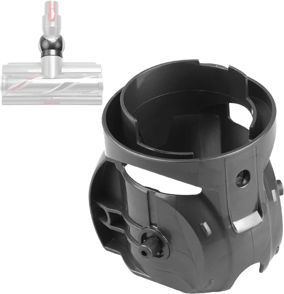 Сменный разъем головки вакуумного колеса V-Ball для Dyson V10 V11 V15 высокий крутящий момент - Изображение 4 из 4