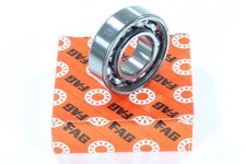 FAG 6004-C-C3 Lager Rillenkugellager f. MZ TS125, TS150, ETZ150, ETZ251, ETZ301