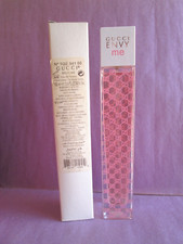 Gucci Envy Me Vintage Eau de Toilette Spray 3.4 oz 100 ml Scannon Tstr in Box
