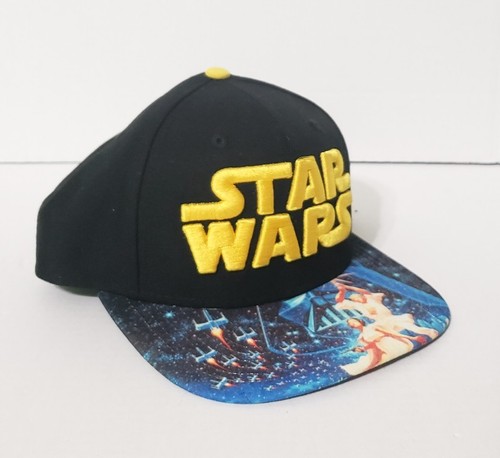 Princess Leia Adult Baseball Cap Hat | eBay