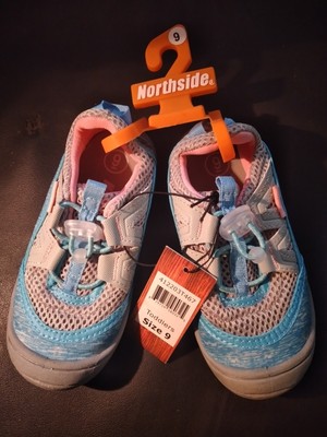 Northside Toddlers Size 9 Water Shoe