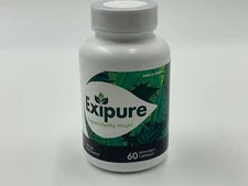 Exipure | Restore Healthy Weight | Weight Loss Supplement Exp 3/26 |60 Capsules