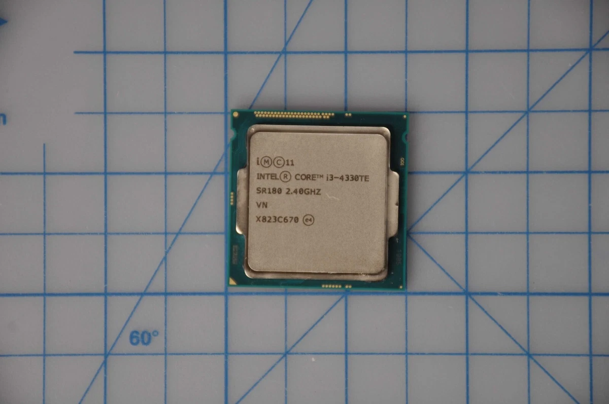 25+ Core i3 4th Gen Computer Processors for sale | Updated Oct 2026