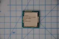 INTEL MICROPROCESSOR INTEL CORE I3-4330TE USED SR180