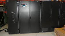 Liebert NX 160kVA 480V 3-Phase UPS with Battery  Bypass Cabinet