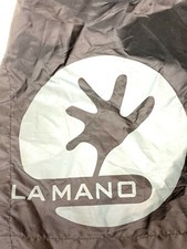 La Mano Climbing Ropes, Harness, and Clips