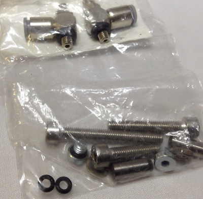 SCHUNK 5510245 Beipack DWG 80 