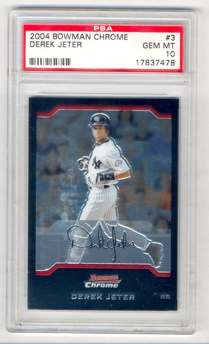 その他 DEREK JETER 1999 BOWMAN CHROME REFRACTOR その他 DEREK JETER 1999 BOWMAN CHROME REFRACTOR 1999 Bowman
