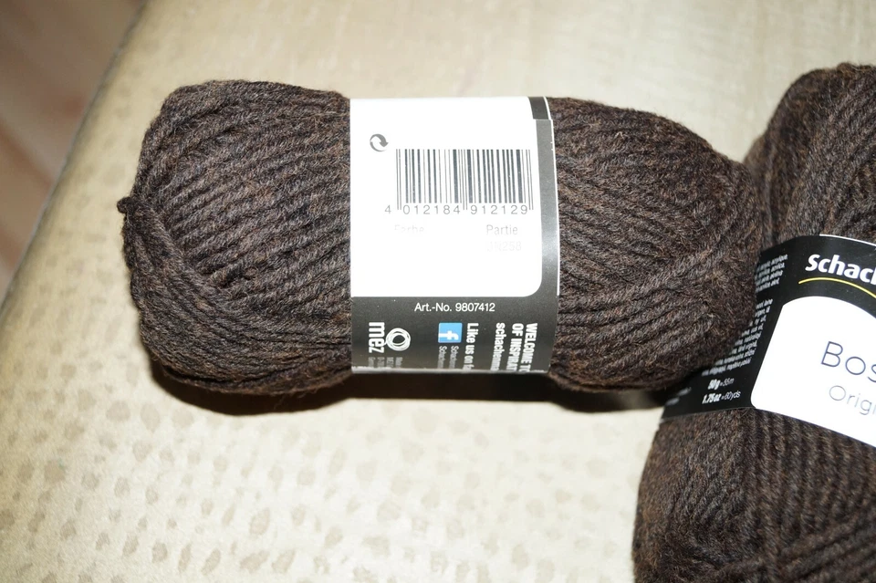 Schachenmayr SMC Boston - Bild 2 von 4