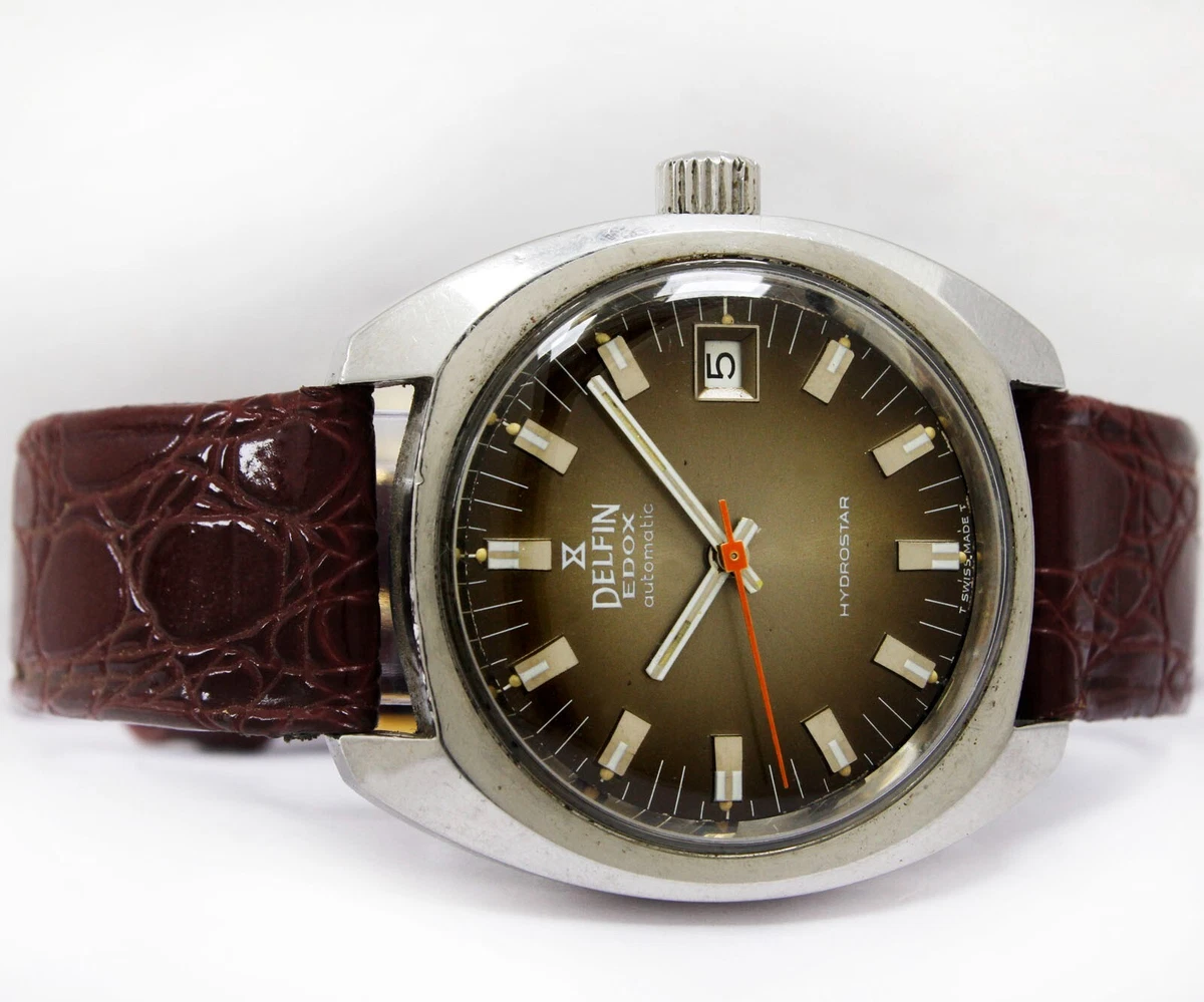 Edox hydrostar shop