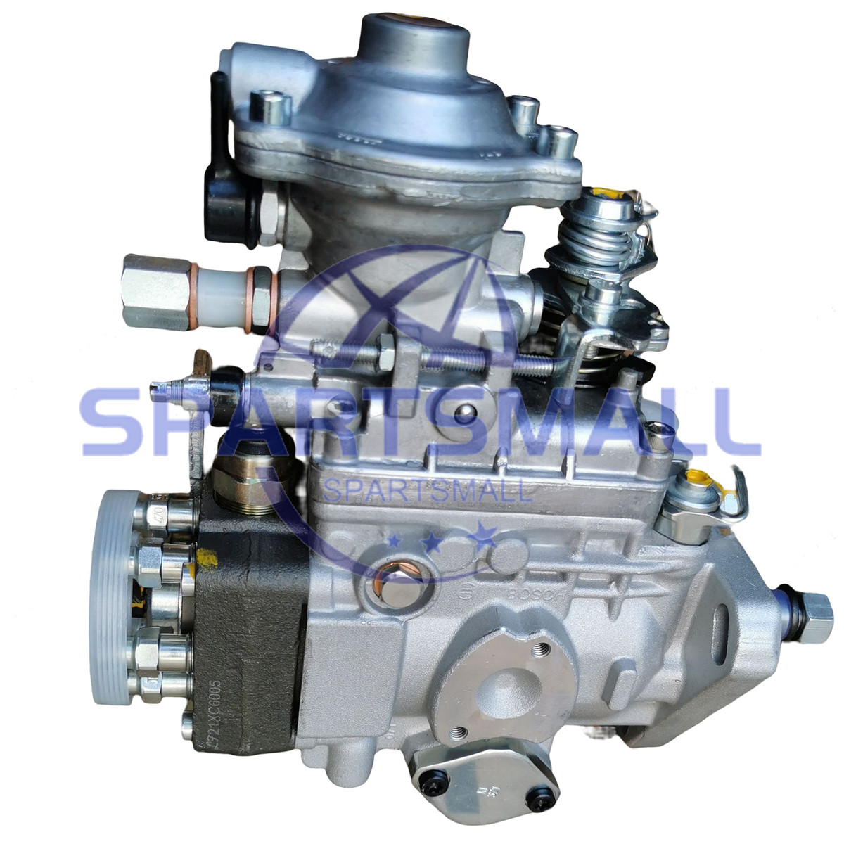 Fuel Injection Pump 0460426408 3975384 For Cummins 6BT5.9 140KW 