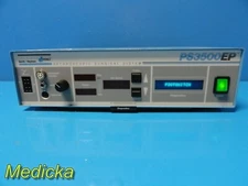 Smith & Nephews Cat # 3478 PS3500EP Arthroscopic Surgical Control Unit ~ 15482