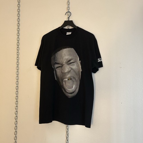 Absurd New York Mike Tyson shirt