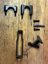 FORD ROTUNDA OTC TOOL 303-648 & 303-659 VALVE SPRING COMPRESSOR & LIFT TOOL SET