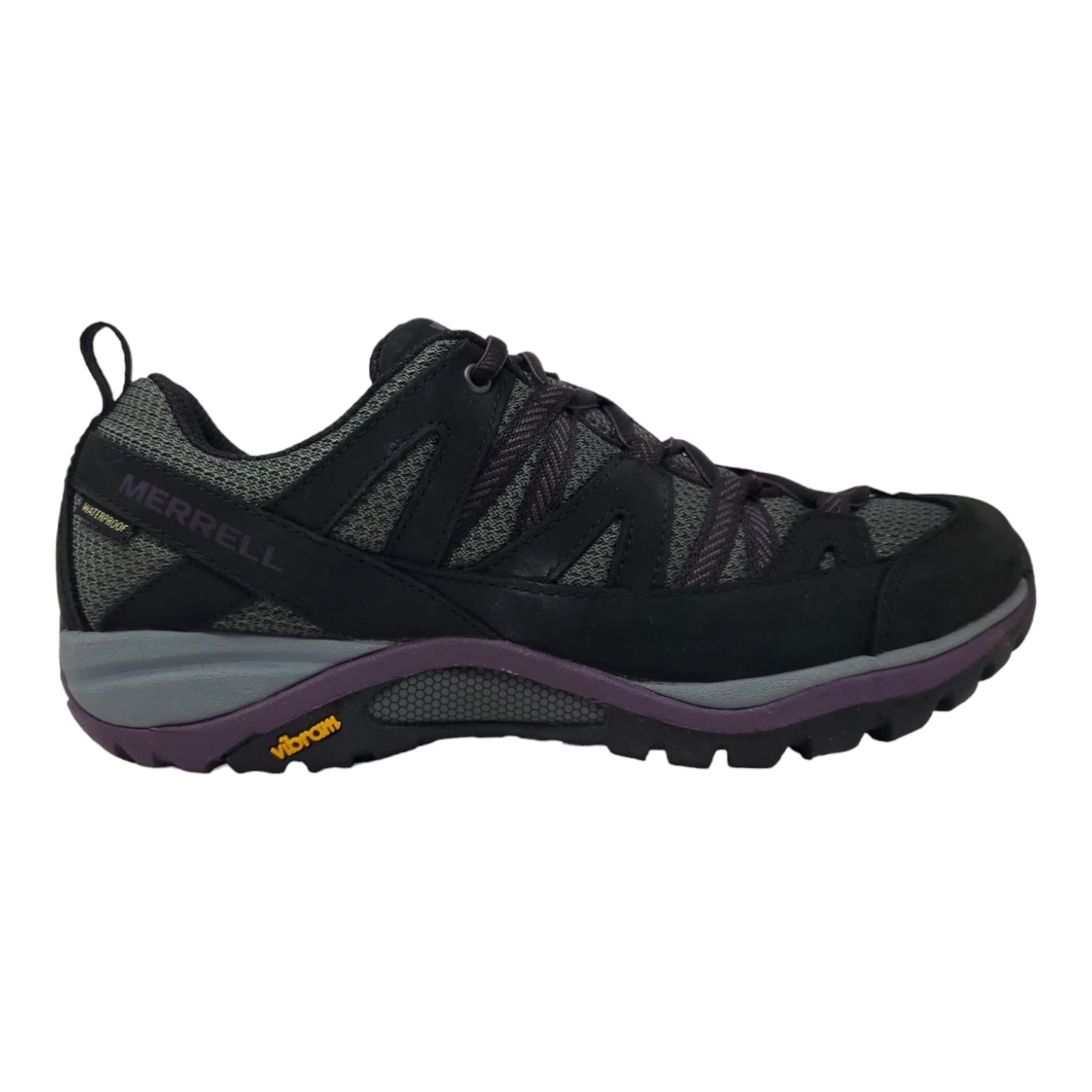 merrell waterproof hiking siren sport 3 shoes
