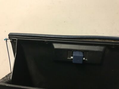 1987 NISSAN 300ZX GLOVE BOX #6799 *SEE ALL PHOTOS | eBay